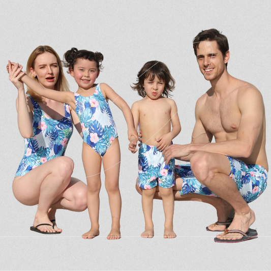 Family Swimwear